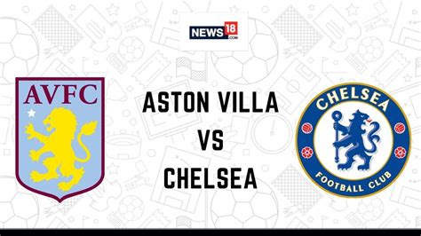 aston villa chelsea fa cup on tv