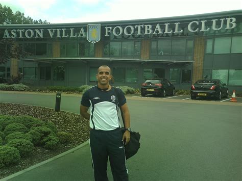 aston villa fc academy twitter