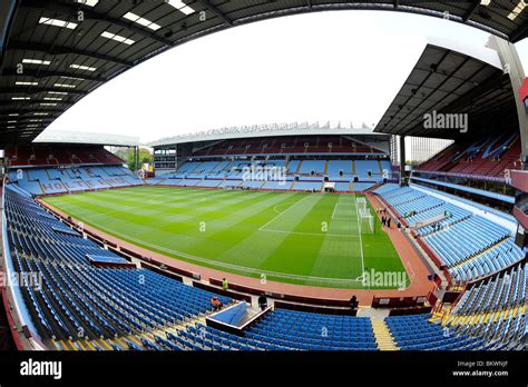 aston villa football stadium birmingham