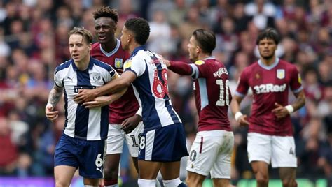 aston villa kick off