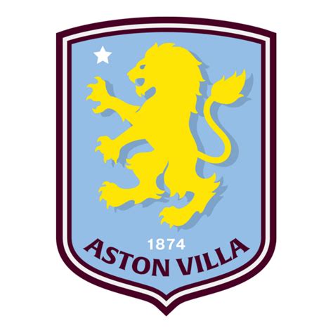 Aston Villa Logo Vector: Enhance Branding with High-Quality Graphics
