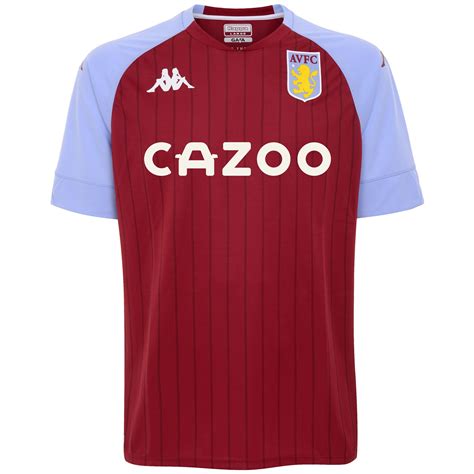 aston villa shirt 2023