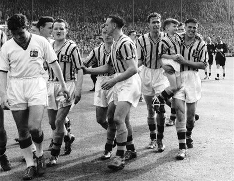 aston villa team 1957 cup final