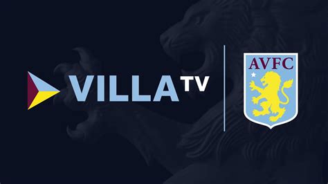 aston villa tv app