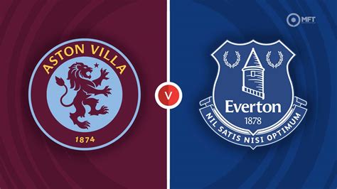 aston villa v everton fc prediction