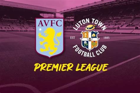 aston villa v luton live stream