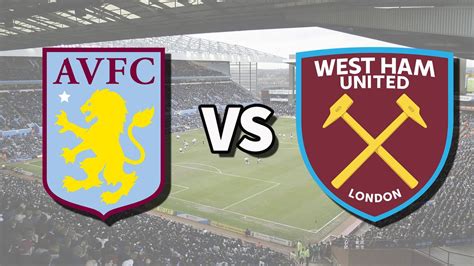 aston villa v west ham tickets price