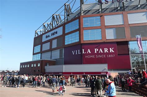 aston villa vs bournemouth live