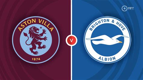 aston villa vs brighton betting tips