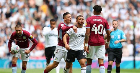 aston villa vs derby