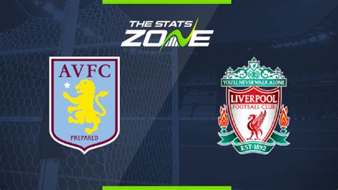 aston villa vs liverpool 2019