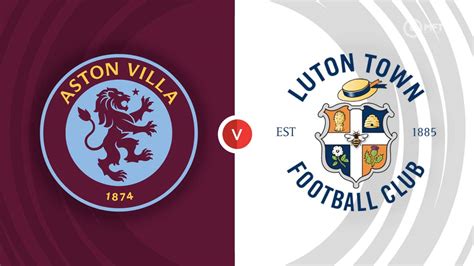 aston villa vs luton town prediction