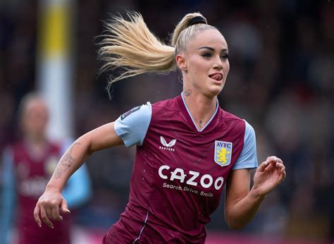 aston villa women football