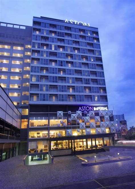 Aston Imperial Bekasi Hotel and Conference Centre