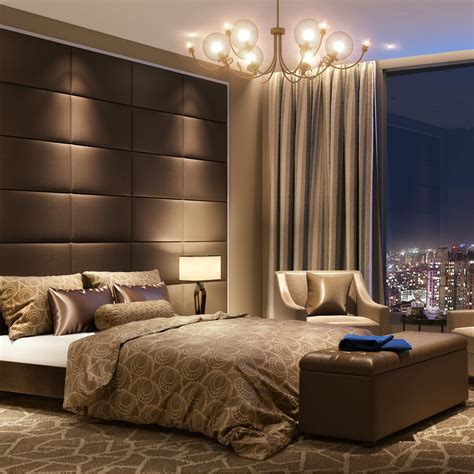 25 Hotel Inspired Bedroom Ideas For Luxurious Nuance 18960 Bedroom Ideas