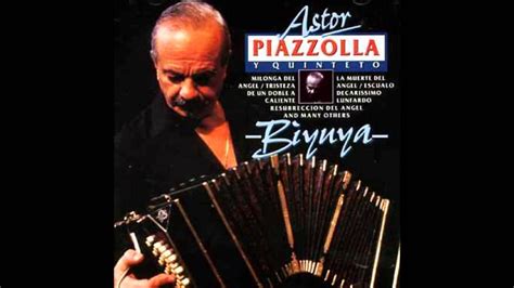 astor piazzolla music youtube