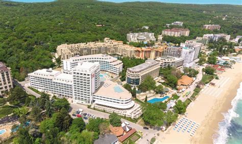 astoria hotel bulgaria tui