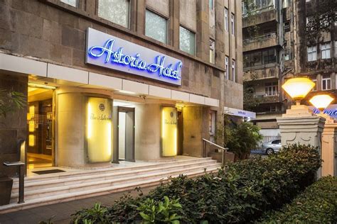 astoria hotel mumbai reviews