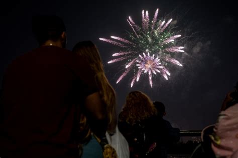 astoria park fireworks 2023