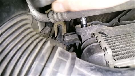 Astra Cooling Fan Problems