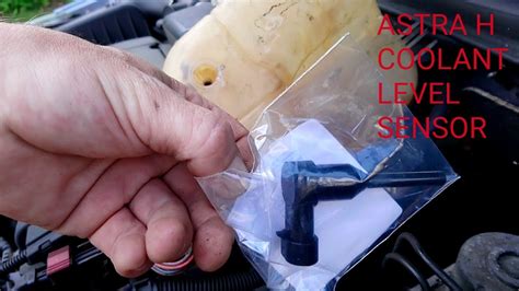 Astra H Coolant Level Sensor