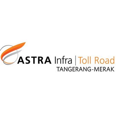 astra infra toll road logo