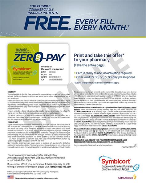 astrazeneca coupons for symbicort refill