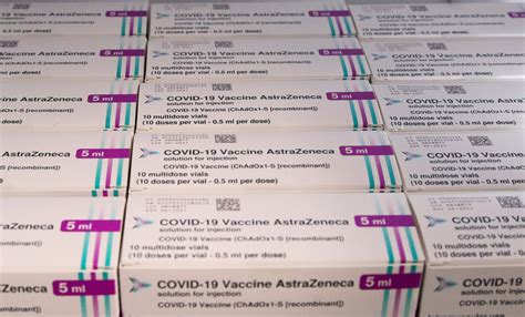 astrazeneca side effects after a year