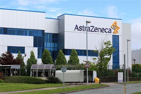 astrazeneca uk address