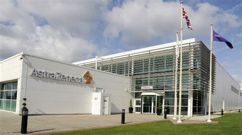 astrazeneca united kingdom address