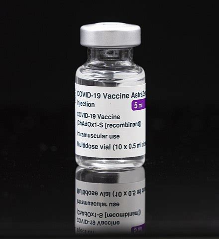 astrazeneca wikipedia vaccine