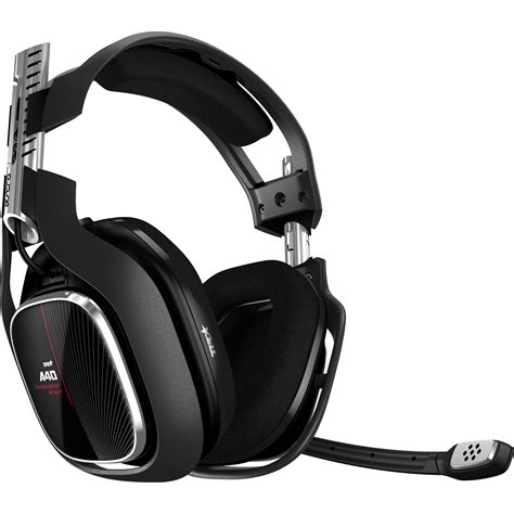 Astro A40 Headset – The Ultimate Gaming Experience | 2023