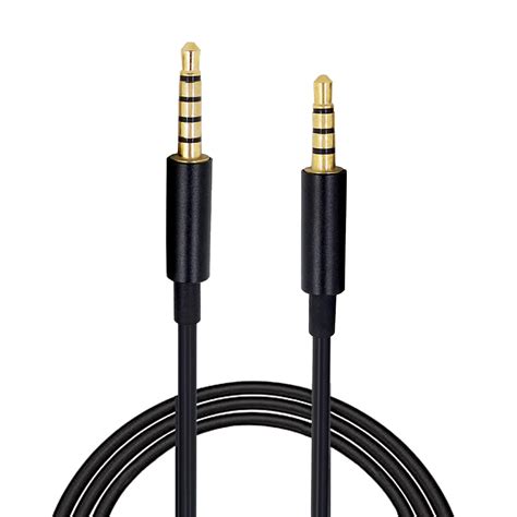 EEEkit Replacement Cable for Astro A10 A30 A40 Headsets Cord Lead