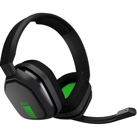 astro a10 gaming headset