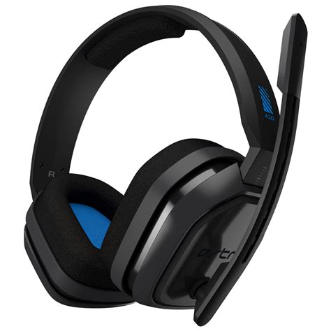 astro a10 headset app for pc