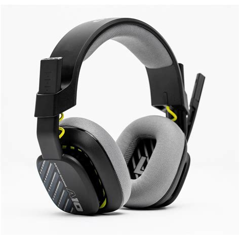 astro a10 headset drivers
