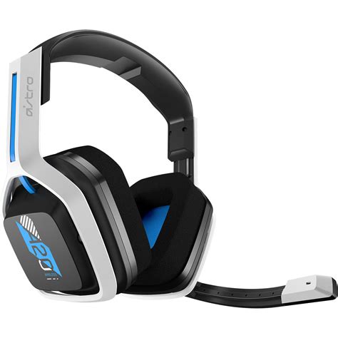 astro a20 headset drivers