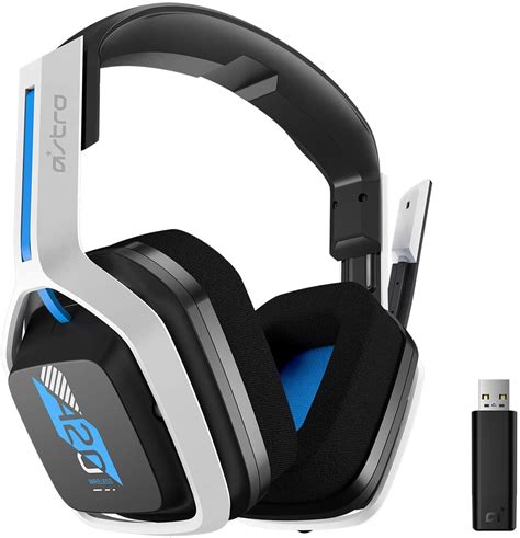 astro a20 headset not working on pc