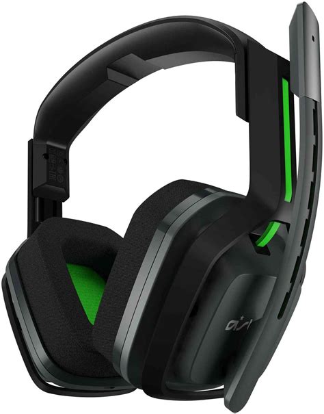 astro a20 headset on pc