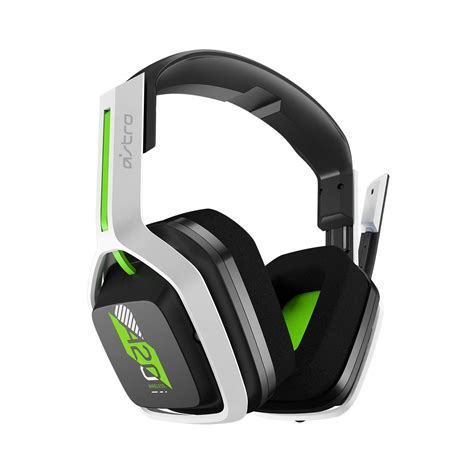 astro a20 wired headset