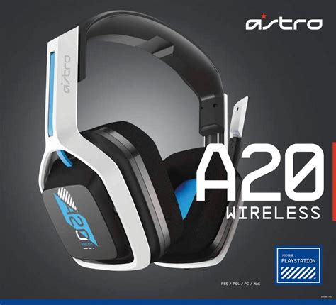 astro a20 wireless headset gen 2