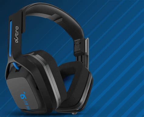 astro a20 wireless headset review
