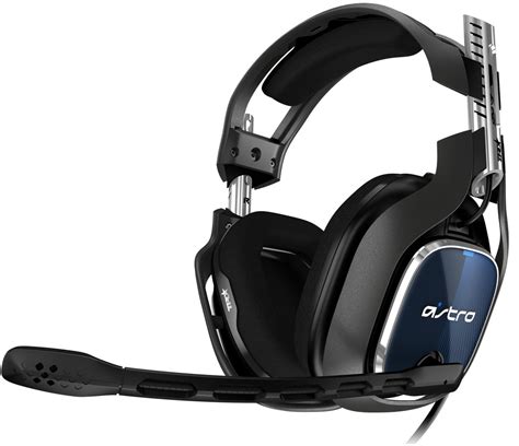 astro a40 gaming headset
