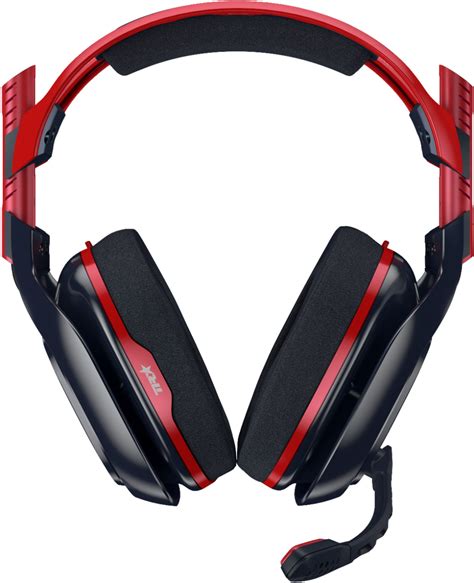 astro a40 gaming headset review