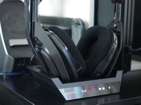 astro a40 headset firmware update