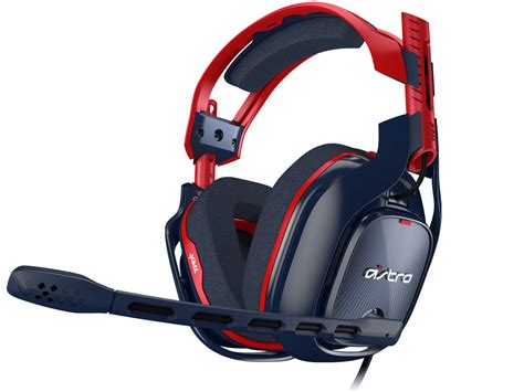 astro a40 headset software download