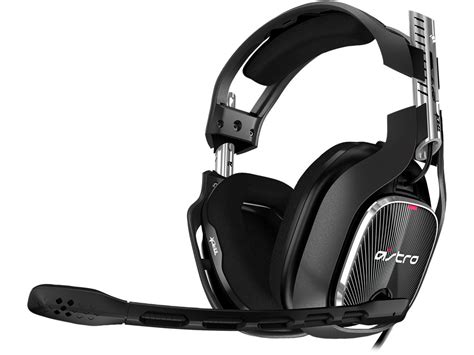astro a40 headset software pc