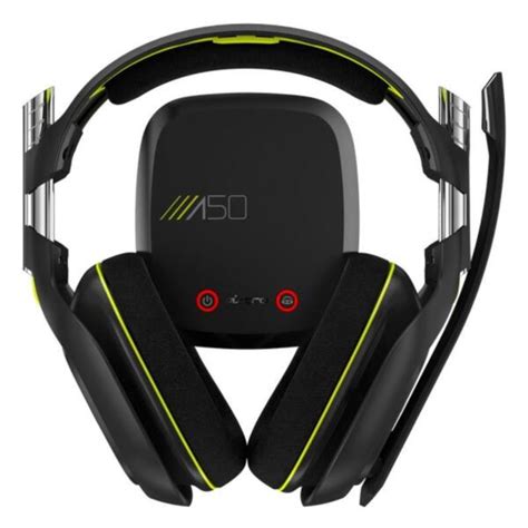 astro a50 ear cup size