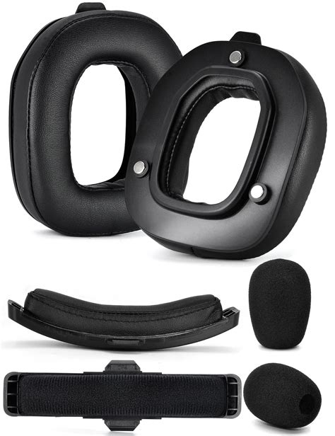 astro a50 ear pad replacement