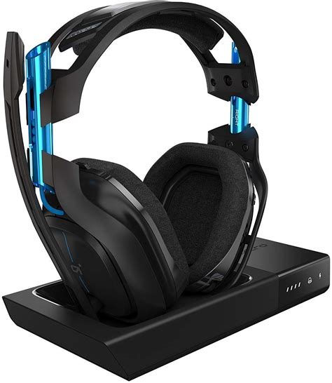 astro a50 gaming headset by logitech
